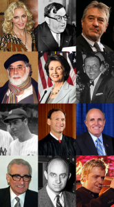 Notable Italian Americans